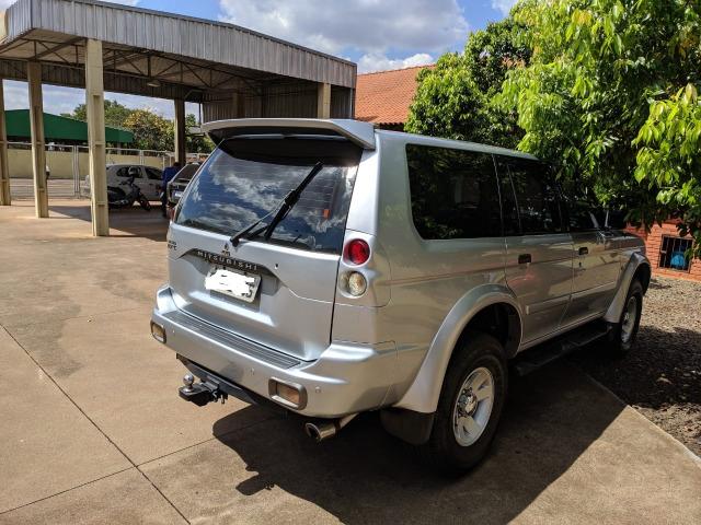 Pajero sport 2.8 Aut - Foto 2