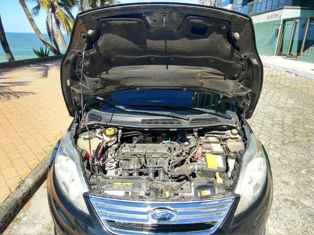 New Fiesta 2011 - Foto 15