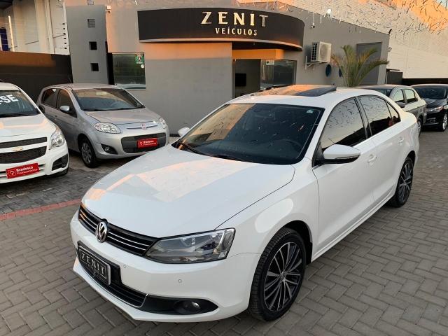 Jetta 2.0 TSI Highline DSG 2013