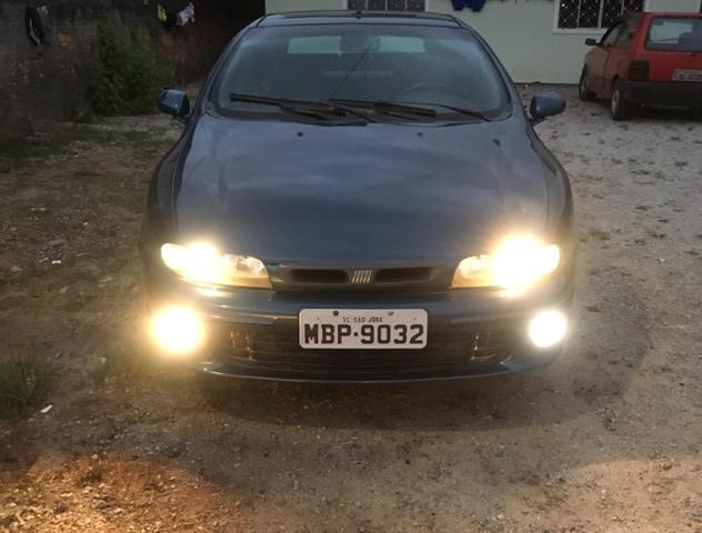Fiat brava 1.6 2001 - Foto 5