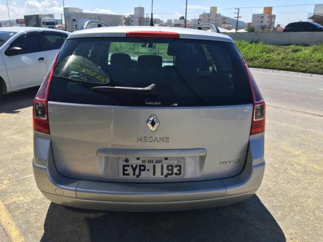 Renault Mégane Grand Tour 1.6 - Foto 3