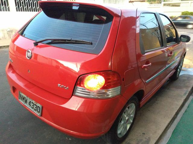 Palio elx 1.4 2010 - Foto 13