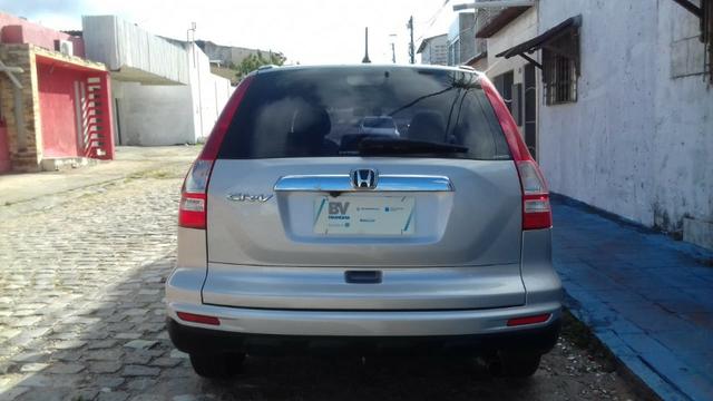 Honda CRv Exl 4x4 2010/2010 - Foto 6