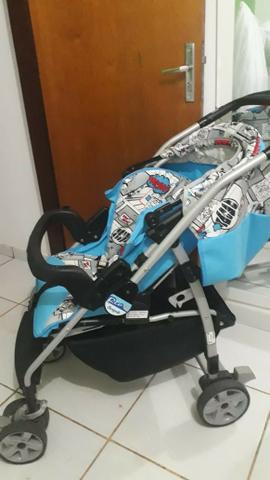 Carrinho burigoto - Foto 4