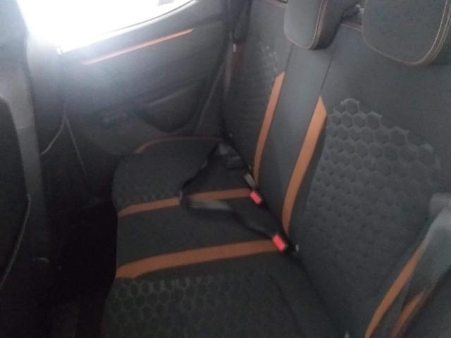 Kwid outsider 1.0 manual 2020 4p 12v - Foto 2