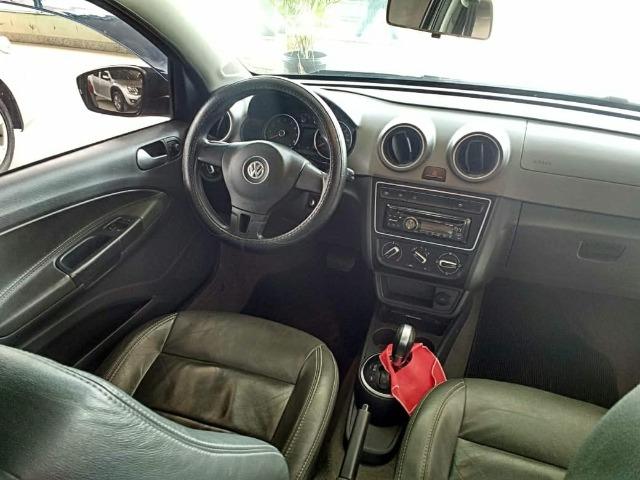 Voyage Comfortline I-Motion 1.6 (Flex) 2013 - Foto 5