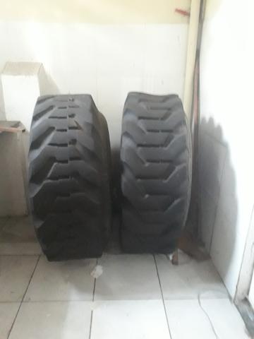 Pneus para Crossfit - Foto 2
