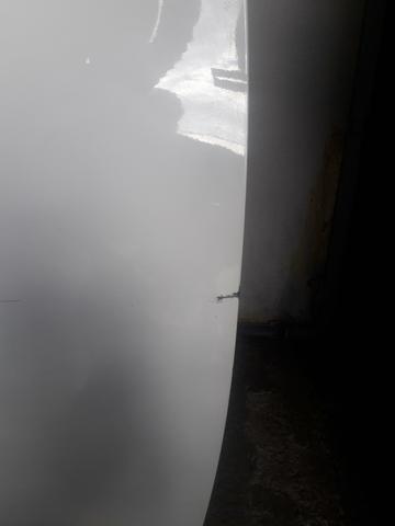 Porta dianteira e traseira direita Mercedes GLA 200 250 - Foto 2