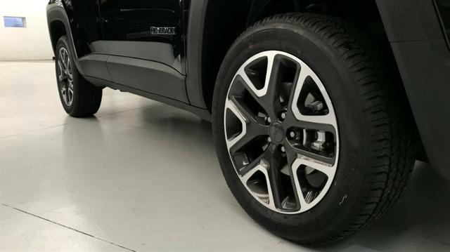 Jeep Renegade Longitude Diesel 2020 - Blindado Nivel 3A - Foto 6