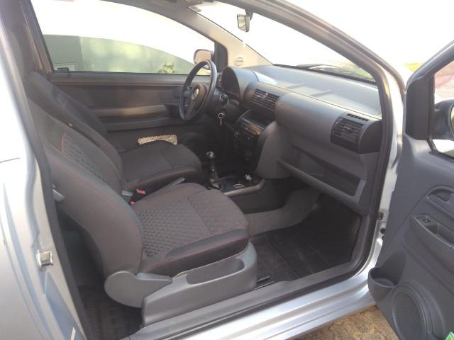 Volkswagem Fox 1.0 com GNV - Foto 14