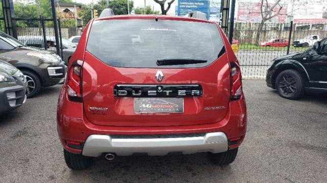 Renault Duster Dynamique 2.0 Automatico 4P - Foto 15