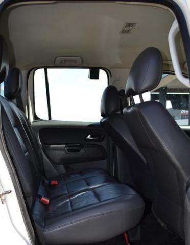 Amarok Highline 4x4 Manual 10/11 top - Foto 10