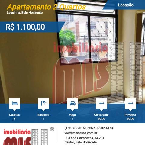 Locação ou Venda - Imobiliária Mis Casas - Foto 2