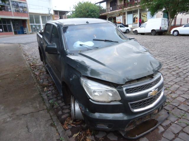Caçamba s10 - Foto 3