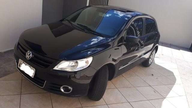 Gol Trend Completo + Air Bag e Abs