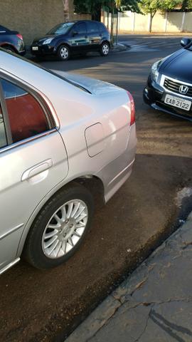 Honda Civic ex 2002 - Foto 4