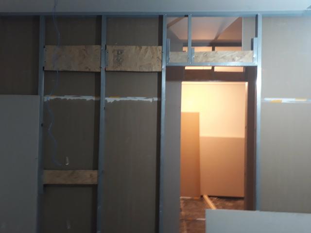Drywall - Foto 2