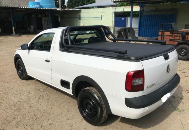 VW - Saveiro 1.6 CS 2012/2013