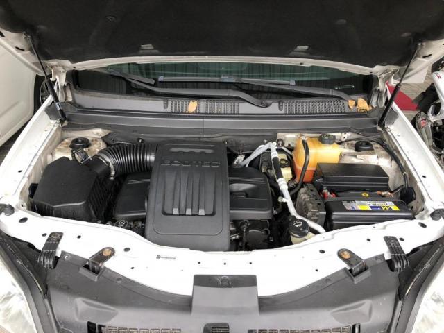Chevrolet Captiva SPORT 2.4 AUT - Foto 12