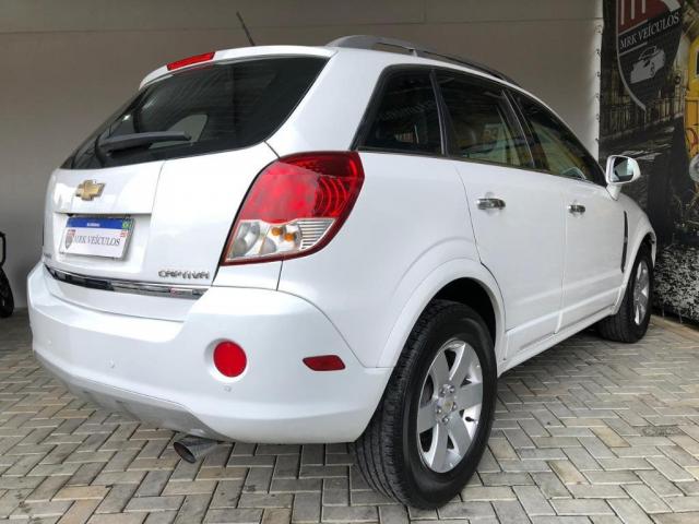 Chevrolet Captiva SPORT 2.4 AUT - Foto 4