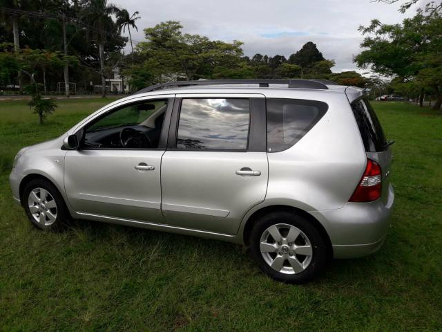 Nissan LIVINA - Foto 5