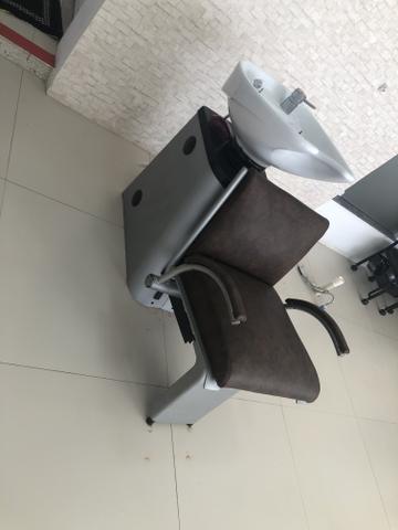 Lavatório de porcelana - Foto 2