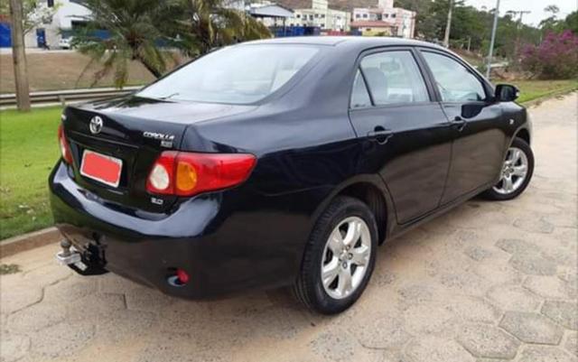 Toyota Corolla 2011 - Foto 3