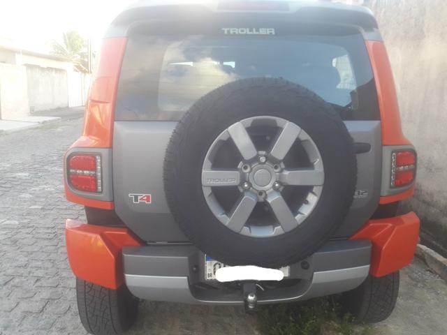 Troller 2017 Oportunidade - Foto 3