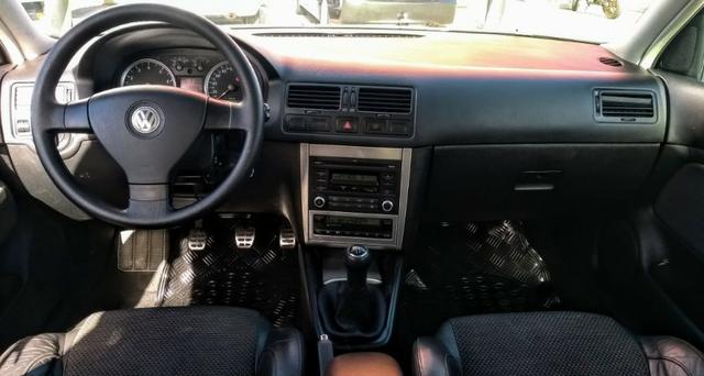 Golf 1.6 completo financio - Foto 9