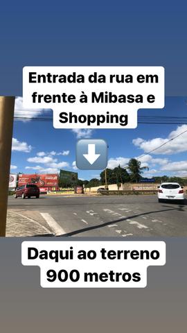 Terreno a 900 metros do shopping Arapiraca - Foto 4