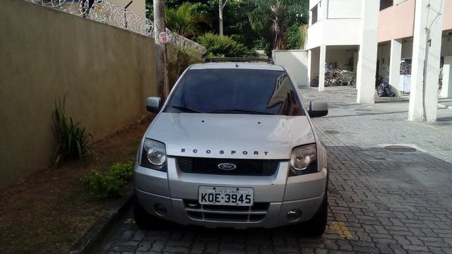 Ecosport 2005 2.0 16 v - Foto 3