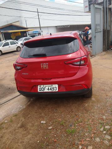 Fiat Argo drive - Foto 4