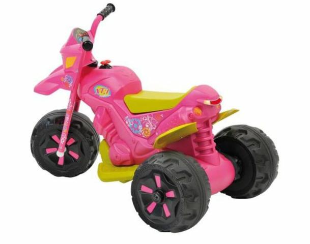 Moto elétrica