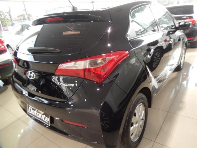 HYUNDAI HB20 1.0 COMFORT PLUS 12V FLEX 4P MANUAL - Foto 9