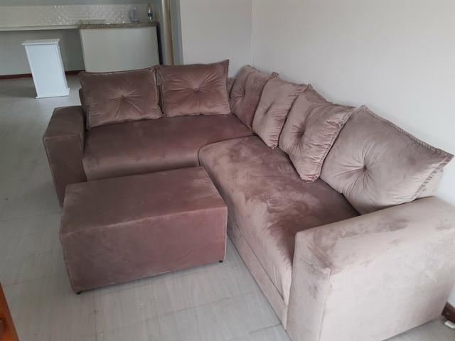 Sofá - Foto 3