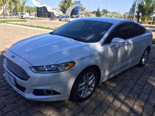 Fusion Flex - IMPECÁVEL - Para vender hj!