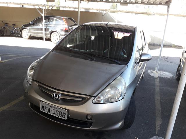 Honda fit 2007 - Foto 3