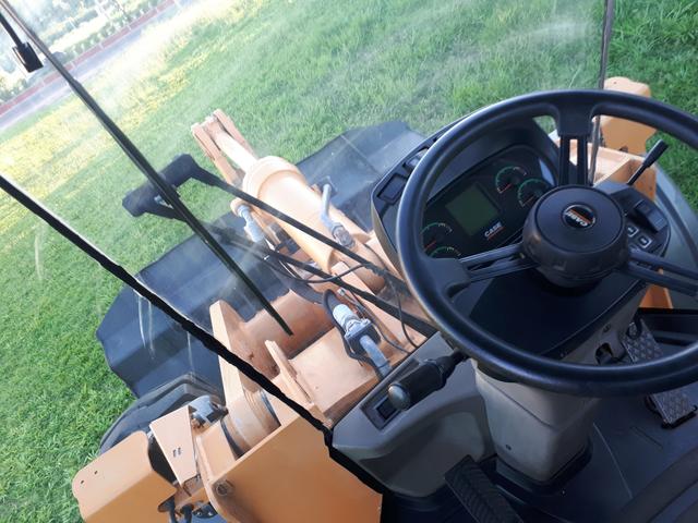 Pá Carregadeira 821F - Foto 5
