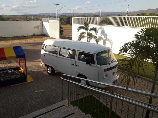 Kombi 2001 - Foto 2