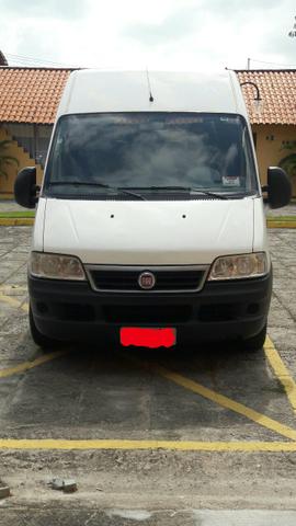 Ducato Minibus