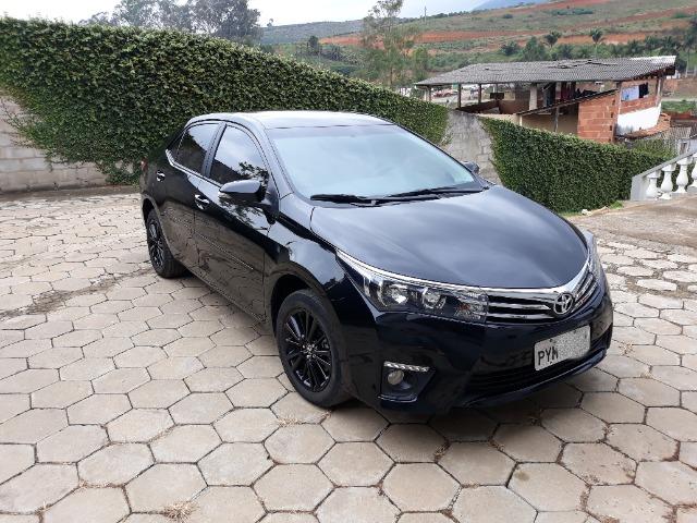 Toyota Corolla 2017 Dynamic - Foto 3