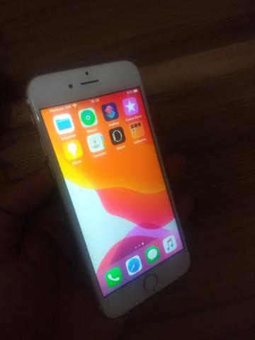 Iphone 6s gold - Foto 2