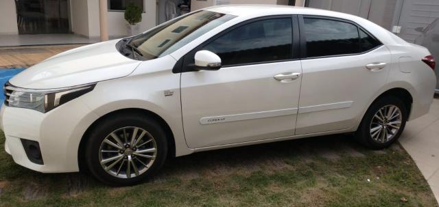 Toyota Corolla XEI 2014/2015 automático - Foto 3