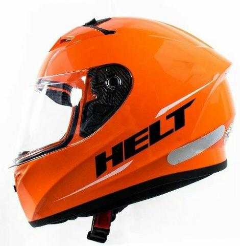Capacete helt varias cores(ACEITO CARTAO) - Foto 3
