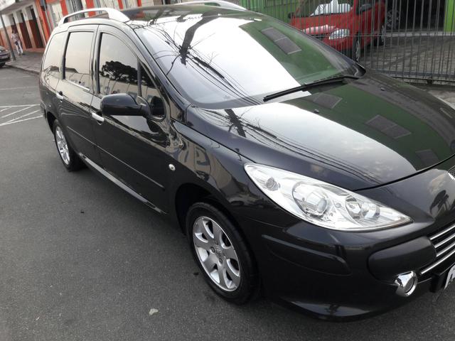 Peugeot 307 sw - Foto 2