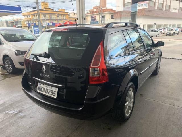 Renault Mégane Grand Tour DYN 1.6 - Foto 4