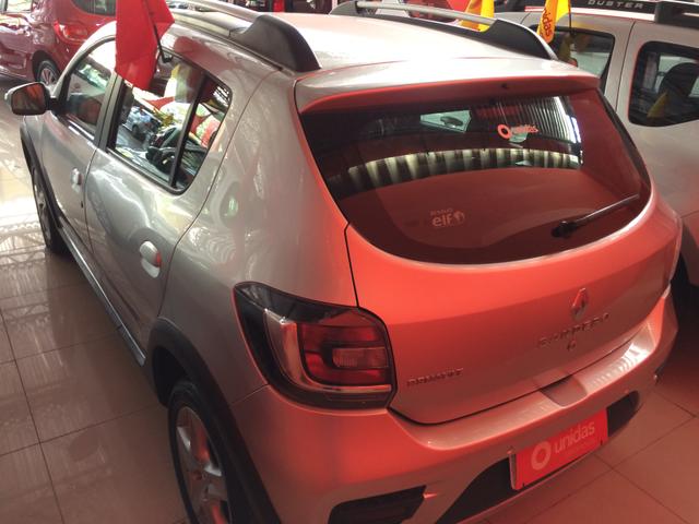 Sandero Stepway 2019 - Foto 4
