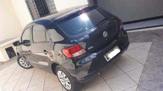 Gol Trend Completo + Air Bag e Abs - Foto 4