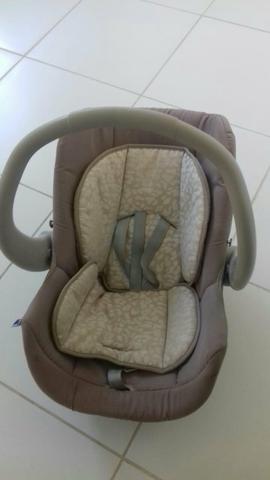 Cadeirinha Bebê Conforto Galzerano - Foto 3