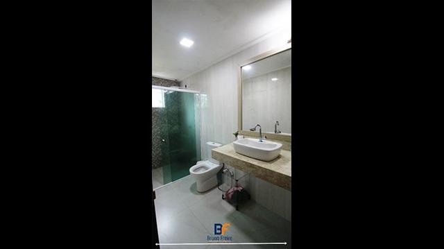 Linda Casa Mobiliada a Venda em Paracuru - Foto 19